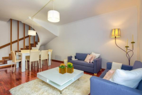 Отель Golden Place Apartment  Фуншал